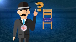 Como será o Parlamento Europeu após o Brexit?
