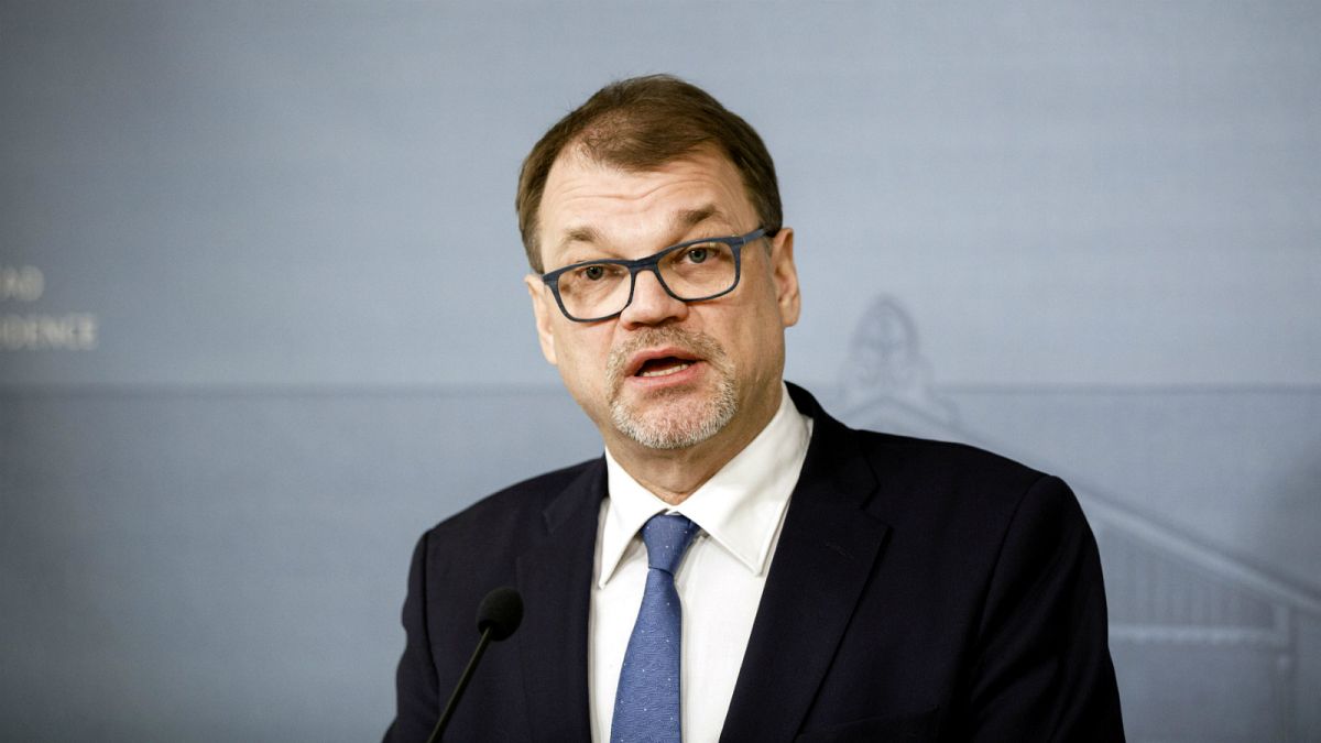 فنلندا: استقالة الحكومة لفشلها في إصلاح  نظام الرعاية الصحية