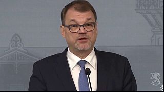 Dimite el primer ministro finlandés al fracasar su reforma sanitaria
