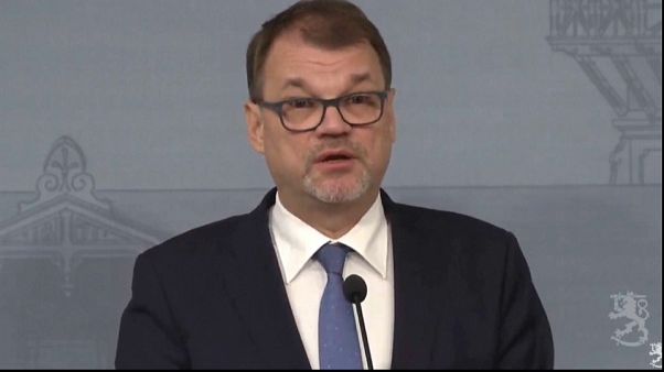 Regierung in Helsinki gibt auf - Wahlen am 14. April Regierung in Helsinki gibt auf - Wahlen am 14. April