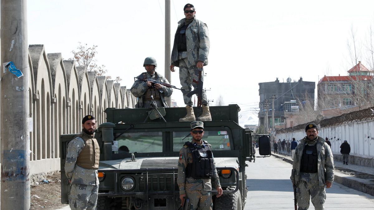 افغانستان؛ شمار تلفات جانی حمله اخیر کابل به ۱۱ نفر رسید 