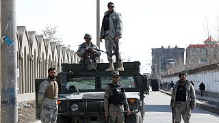 افغانستان؛ شمار تلفات جانی حمله اخیر کابل به ۱۱ نفر رسید 