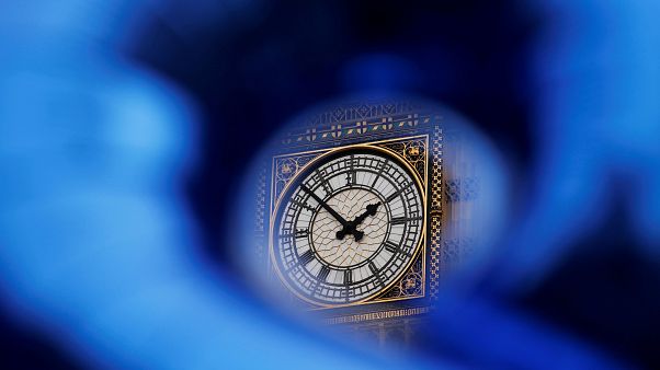 What happens next with Brexit over the coming fortnight? What happens next with Brexit over the coming fortnight?