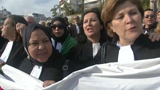 Algerien: Wie geht es Präsident Bouteflika wirklich?