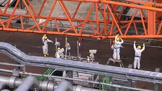 A fukusimai atomkatasztrófa kármentesítését bírálják