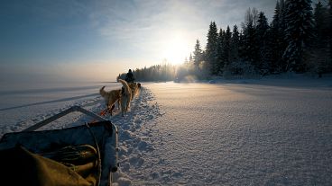 Exploring a remote corner of Europe threatened by climate change