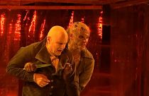 Каталонский "Франкенштейн" в Брюсселе