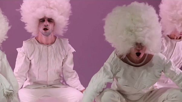 "Farde-moi", la danza delle identità in scena a Lione