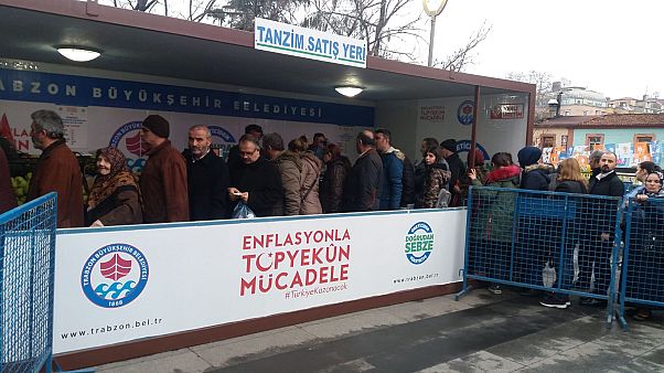 Tanzim satış Tanzim satış