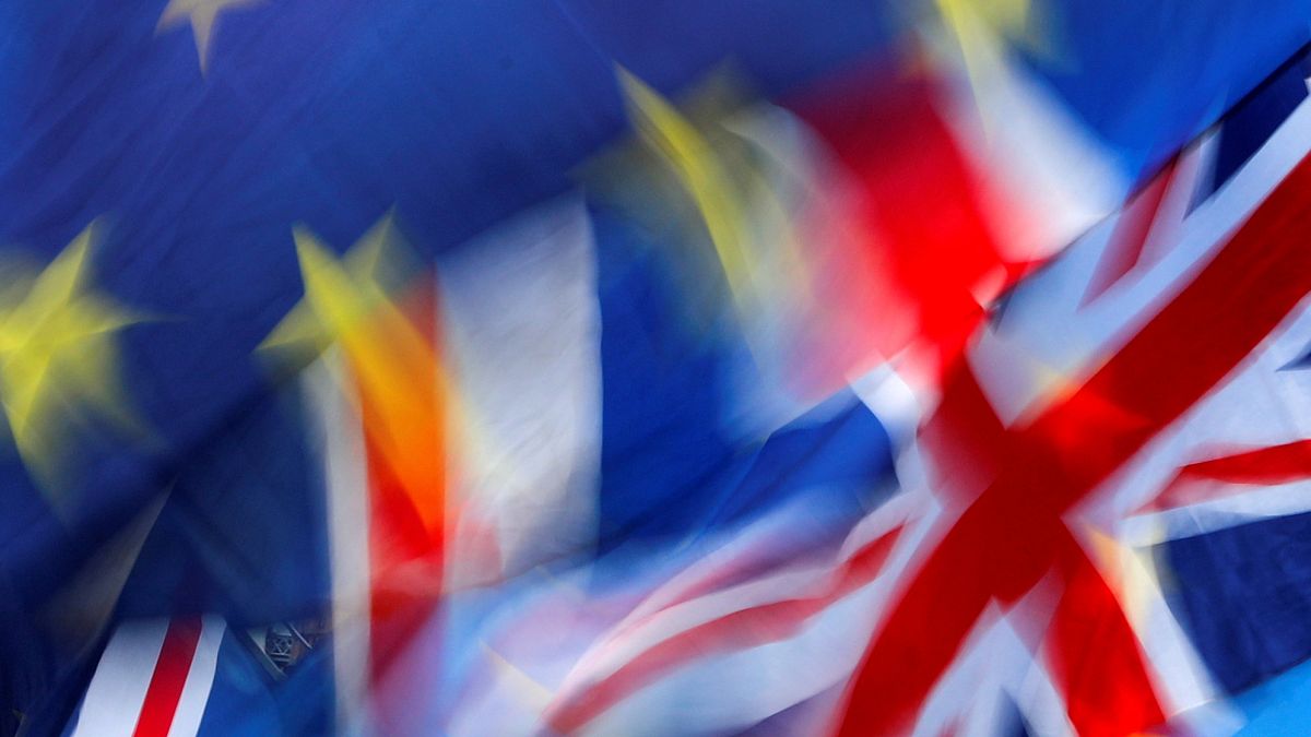 Brexit y elecciones europeas, dos citas cruciales para "El Estado de la Unión"