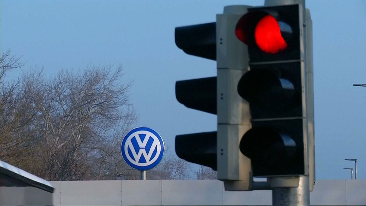 Elbocsátások jöhetnek a Volkswagennél