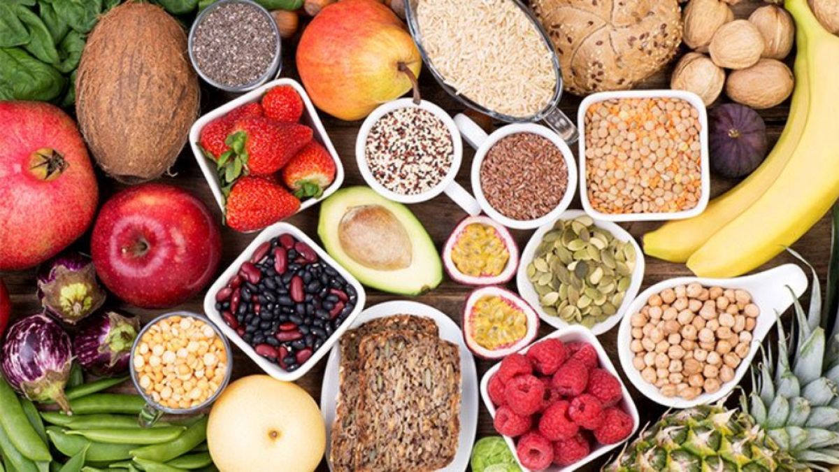 Araştırma | Lifli gıdalar kanser tedavisinin olumlu etkisini artırıyor, probiyotikler azaltıyor