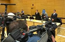 محكمة ألمانيا تأمر بسجن رجل مدى الحياة بسبب شطيرة زميله