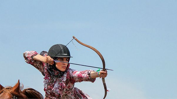 نگاهی به زنان ایران در سال ۱۳۹۷ نگاهی به زنان ایران در سال ۱۳۹۷