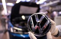 Volkswagen 2023 yılına kadar 5 bin kişiyi daha işten çıkarabilir