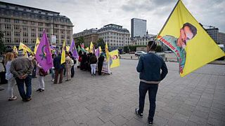 Brüksel mahkemesi: "PKK terör örgütü değil"
