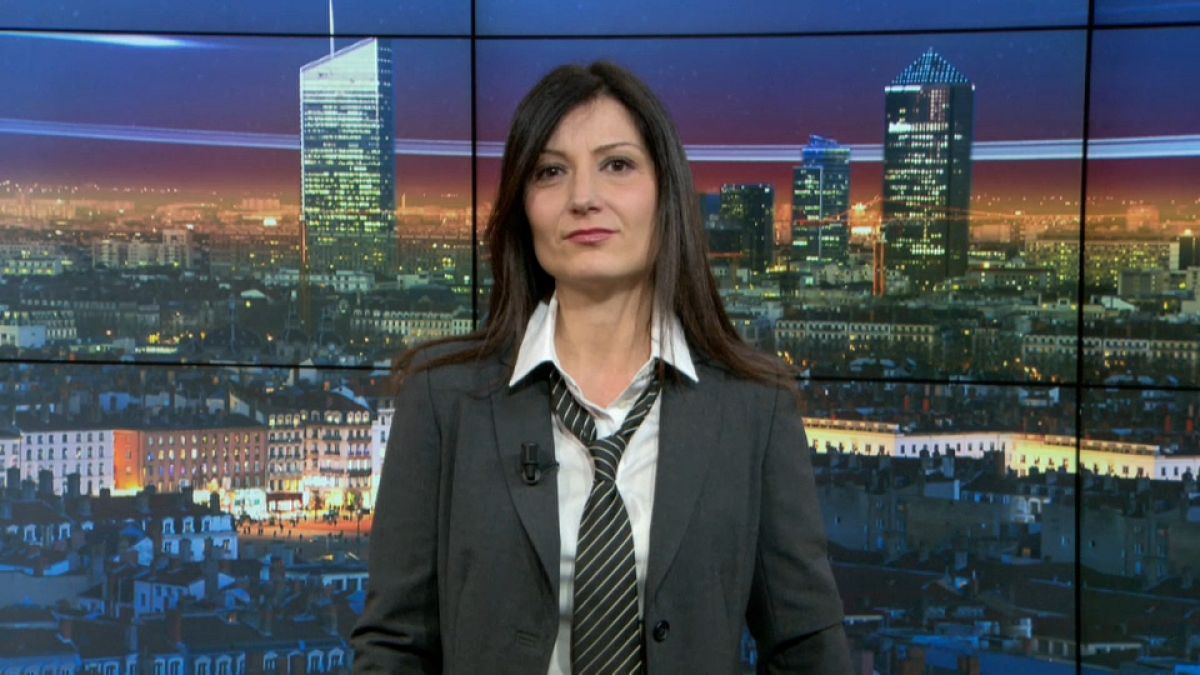 Euronews Hoy 08/03: las claves informativas del día