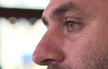 Abdou Semmar, journaliste algérien : "éclairer l'opinion publique algérienne"