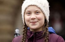 ¿Quién es la joven Greta Thunberg nominada al Nobel de la Paz por su defensa del medioambiente?