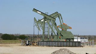 صادرات نفت آمریکا از تولید ایران پیشی گرفت