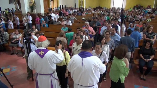 Nicaragua: negoziati a rischio, l'opposizione riflette Nicaragua: negoziati a rischio, l'opposizione riflette
