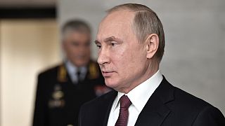 سیاست داخلی روسیه با پوتین رو به کدامین سو دارد؟