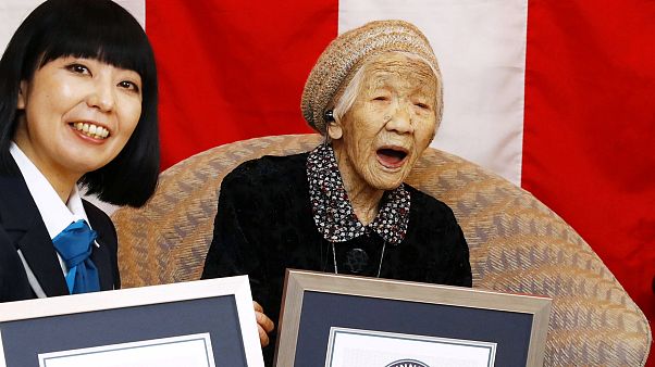 "Секрет долголетия – хороший сон" "Секрет долголетия – хороший сон"