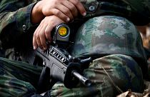 Küresel silah ticareti arttı: Türkiye'nin savunma sanayi ihracatı yüzde 170 yükseldi