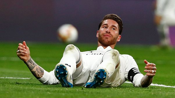 Real Madrid : la maison flanche Real Madrid : la maison flanche