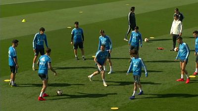 Calcio: aria di ribaltone in casa Real Madrid
