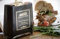 Sour grapes? Italian authorities uncover scandalous production of fake balsamic vinegar