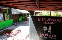 Al menos 15 muertos en un ataque armado en Guanajuato, estado del 'huachicoleo'