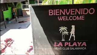 Tote bei Schüssen in mexikanischem Strip-Club