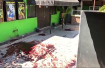 مقتل 15 شخصا وإصابة آخرين في إطلاق نار داخل حانة بالمكسيك