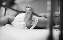 Ελλάδα: Γεννήθηκε παιδί με τρεις βιολογικούς γονείς