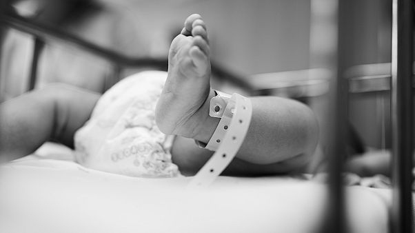 Háromszülős baba született Görögországban Háromszülős baba született Görögországban