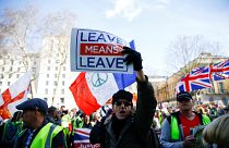 Βρετανία: Σε ετοιμότητα για άτακτο Brexit το υπουργείο Άμυνας