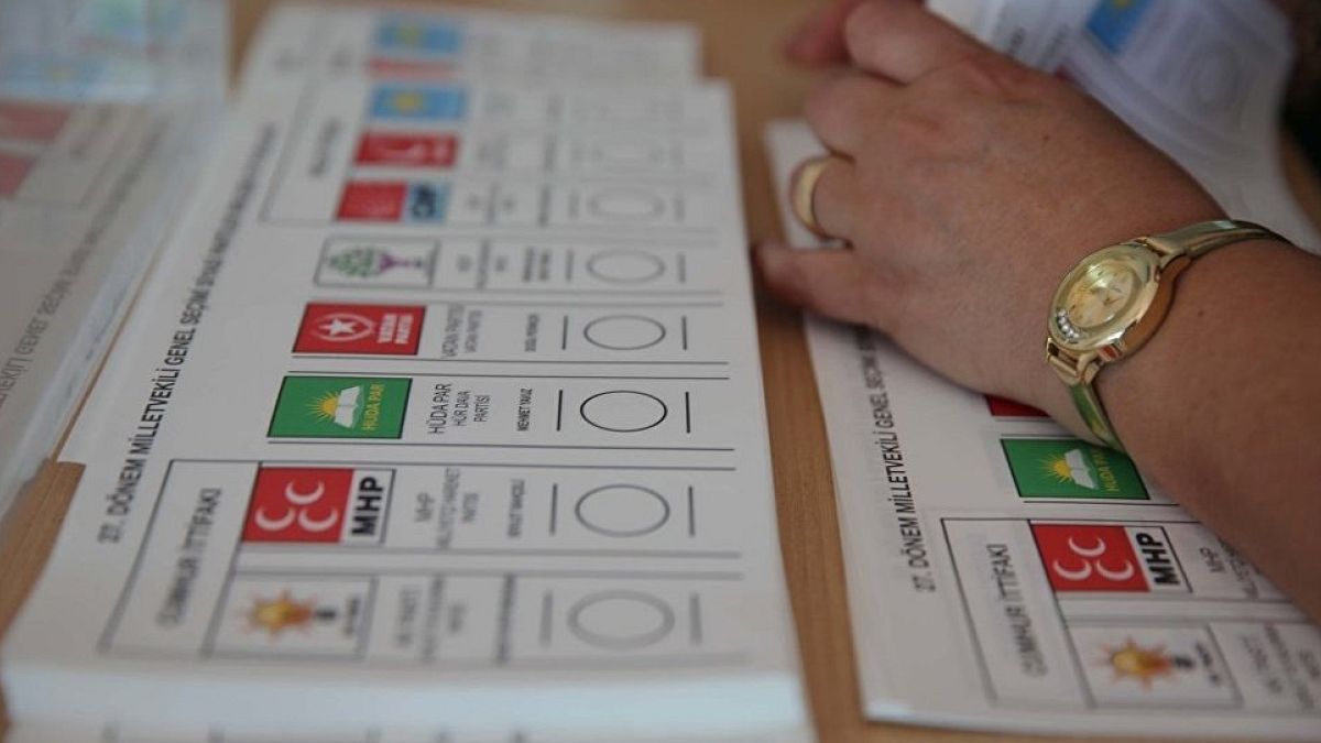 31 Mart Yerel Seçimleri: Piar'a göre Ankara ve diğer illerde son durum