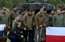 NATO-csatlakozásuk évfordulóját ünnepelték a V4-ek