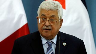  الرئيس الفلسطيني يكلف محمد إشتية بتشكيل حكومة جديدة‭ ‬‭ ‬