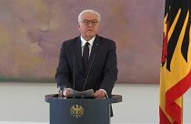 Steinmeier: Kampf gegen Antisemitismus „noch viel entschiedener“ führen