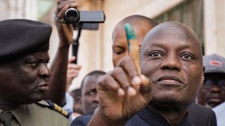 Civismo domina legislativas na Guiné-Bissau