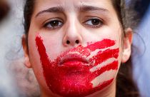 Portugal mobilizado contra a violência doméstica