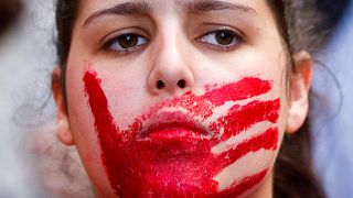 Portugal mobilizado contra a violência doméstica