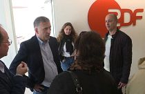 Reisen in die Türkei: nicht nur Journalisten erhalten Warnung vom deutschen Außenministerium