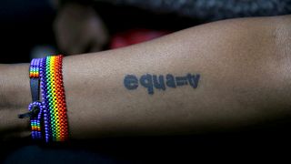 Malezya'da Kadınlar Günü yürüyüşüne katılan LGBT üyelerine tepki: Demokratik alan suistimal ediliyor