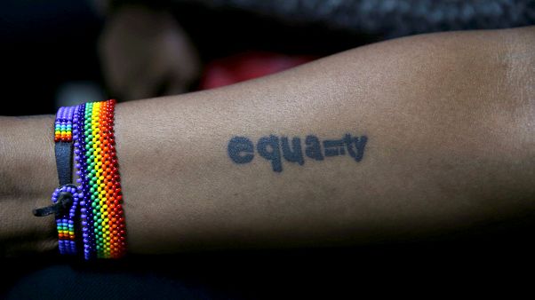 Malezya'da Kadınlar Günü yürüyüşüne katılan LGBT üyelerine tepki: Demokratik alan suistimal ediliyor Malezya'da Kadınlar Günü yürüyüşüne katılan LGBT üyelerine tepki: Demokratik alan suistimal ediliyor