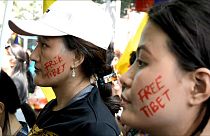 В Нью-Дели отметили юбилей начала Тибетского восстания