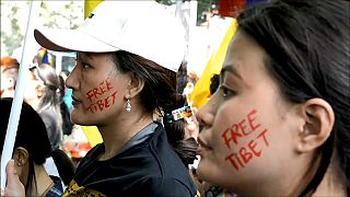 India: i tibetani festeggiano il 60esimo anniversario della rivolta