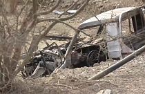 Trotz Waffenstillstand: Neue Gefechte im Jemen